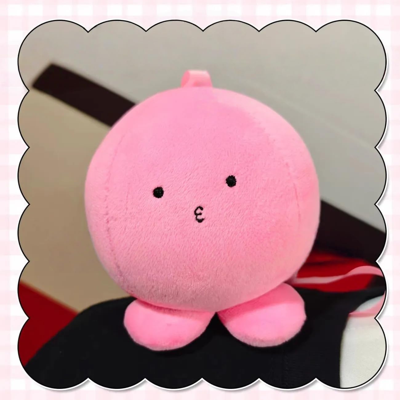 タコピーの原罪 初版帯付き特典付き ぬいぐるみ 当選品 非売品 タコピーの原罪 ぬいぐるみマスコットBC｜タイトーの7月の