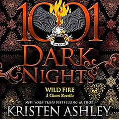 Couverture de Wild Fire