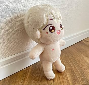【お顔厳選】 BTS J-HOPE （ホビ、ホソク）ぬいぐるみ 20cm Amazon.co.jp: BTS J-HOPE ジェイホープ ぬいぐるみ ぬい 本体 20cm