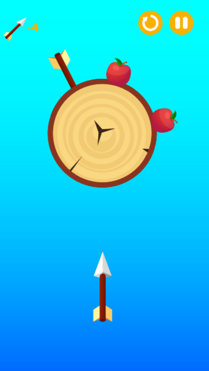 Arrow Fly 2018 Shoot Flying Arrows Twisty Bow And Arrow Free Games