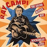 The eager beaver boy - rockabilly lives