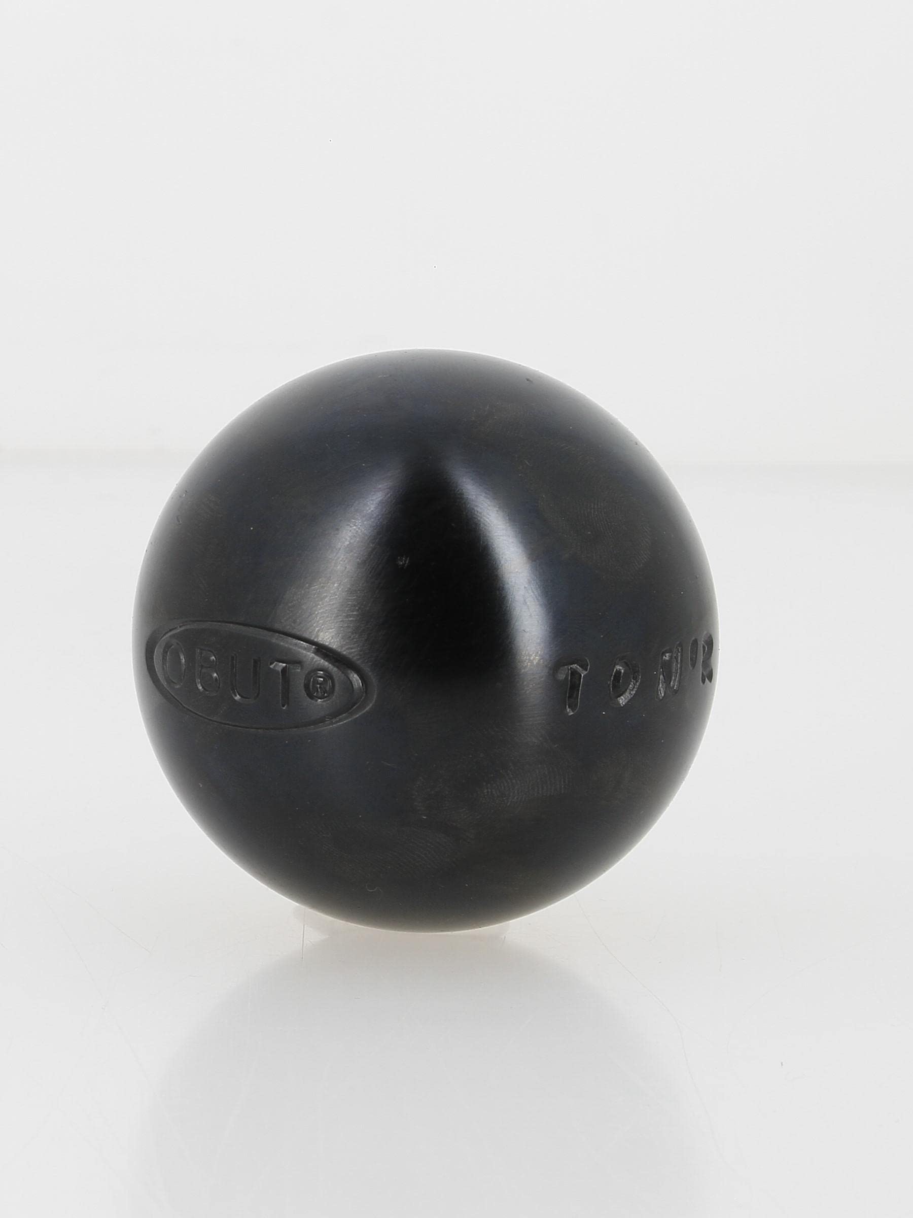 Obut - Ton.r Tendre 73 mm - Boules de pétanque