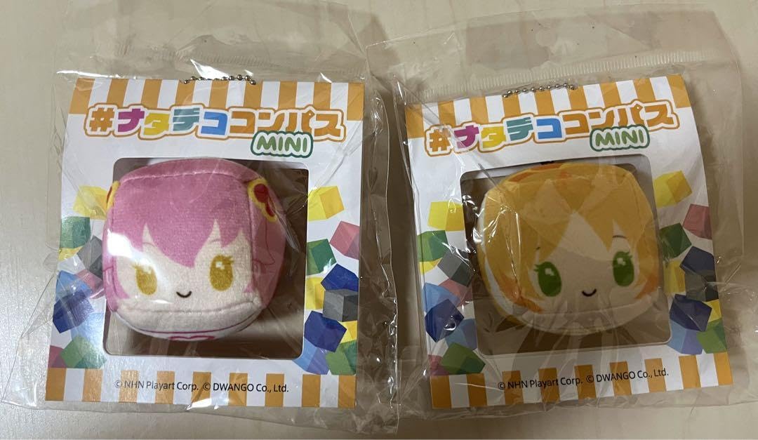 Amazon.co.jp: コンパス ナタデココ リリカ ルルカ セット : 車