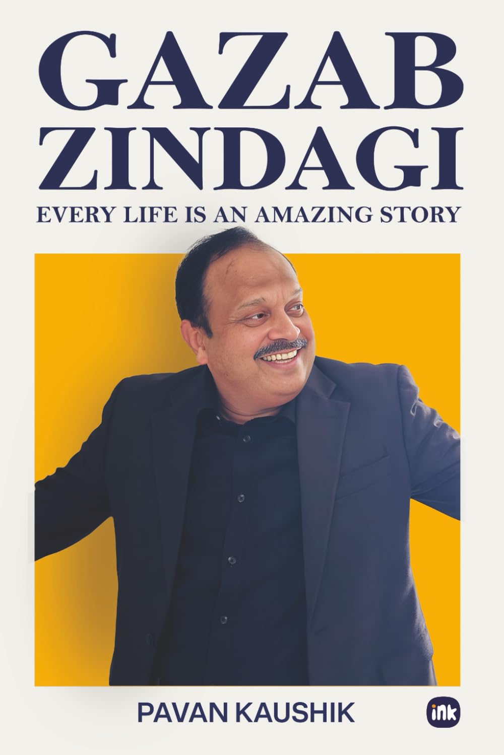 Gazab Zindagi: Every Life is an Amazing Story