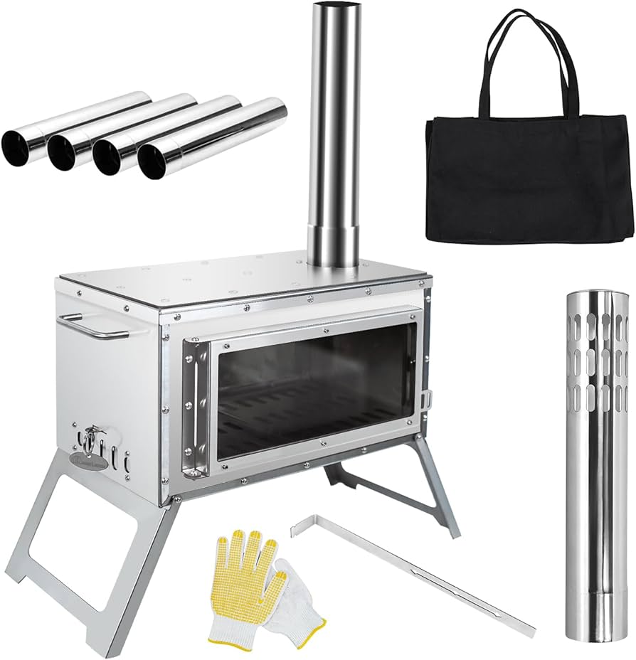 Amazon.co.jp: MOON LENCE 薪ストーブ 二次燃焼 耐熱ガラス窓 煙突 Amazon.co.jp: MOON LENCE 薪ストーブ 二次燃焼 耐熱ガラス窓 煙突