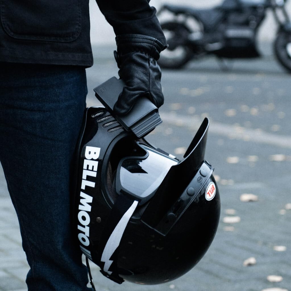 Vachetta Parliament Leather Wallet - Image 6