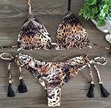 Ideal para natación diaria y aeróbicos acuáticos, perfecto para verano, fiesta en la playa, fiesta en la piscina y vacaciones