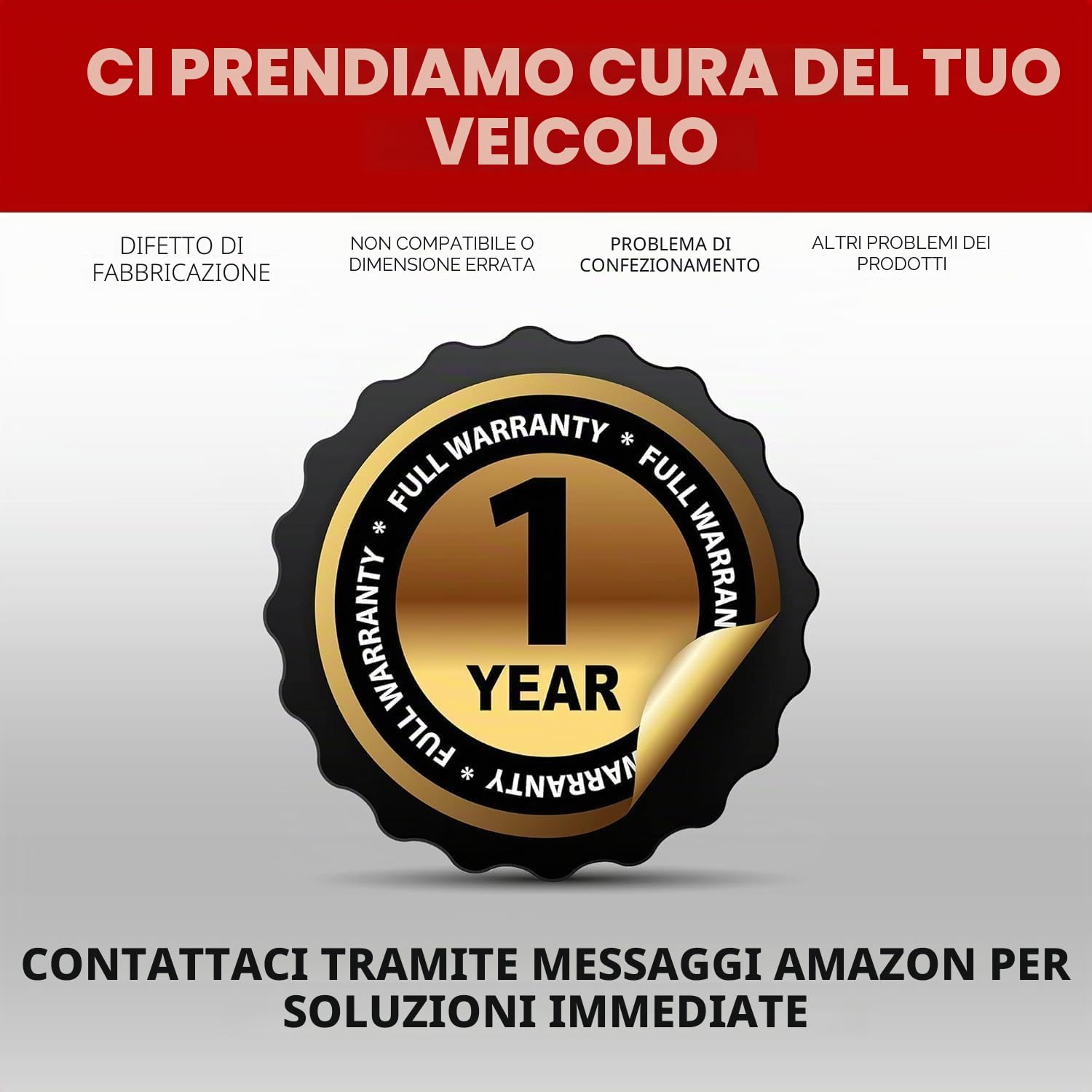 Fincci Copertone MTB 26 x 1,95 Pollici - Coppia Pieghevole Pneumaticos 60 TPI - con 2x Valvole Interne Cameras d’Aria - per MTB Montagna Ibrida Bici Bicicletta - Confezione da 2