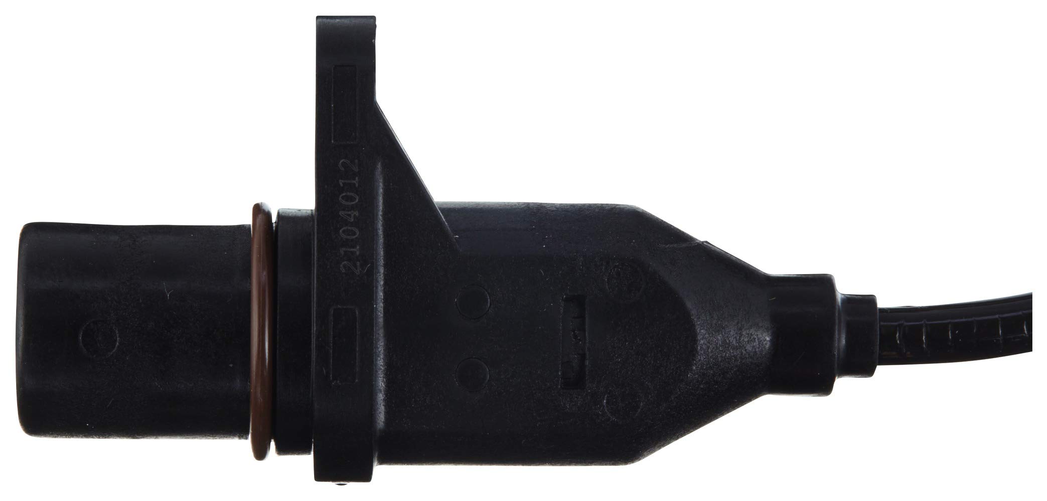 HELLA 6PU 009 167-011 Kurbelwellensensor - 2-polig - Kabel: 240mm - mit Dichtring