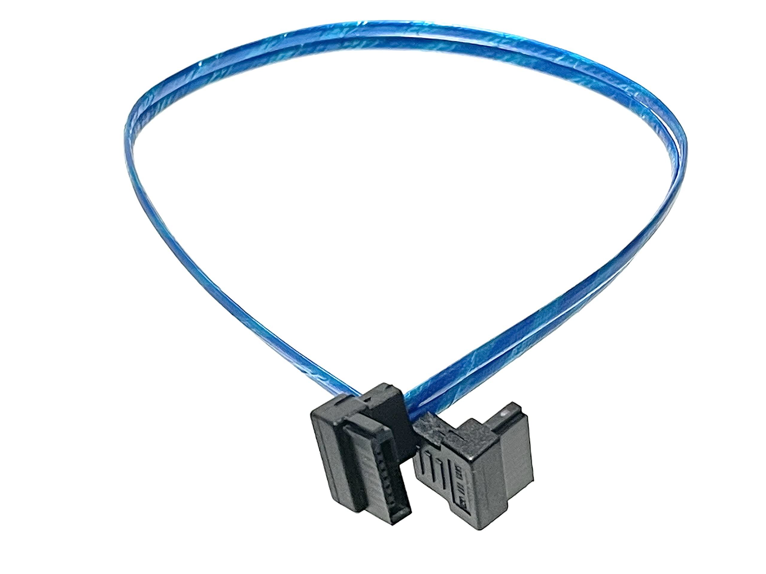 Amazon.co.jp: SATA3.0対応 内蔵ドライブ用 SATAケーブル （長さ