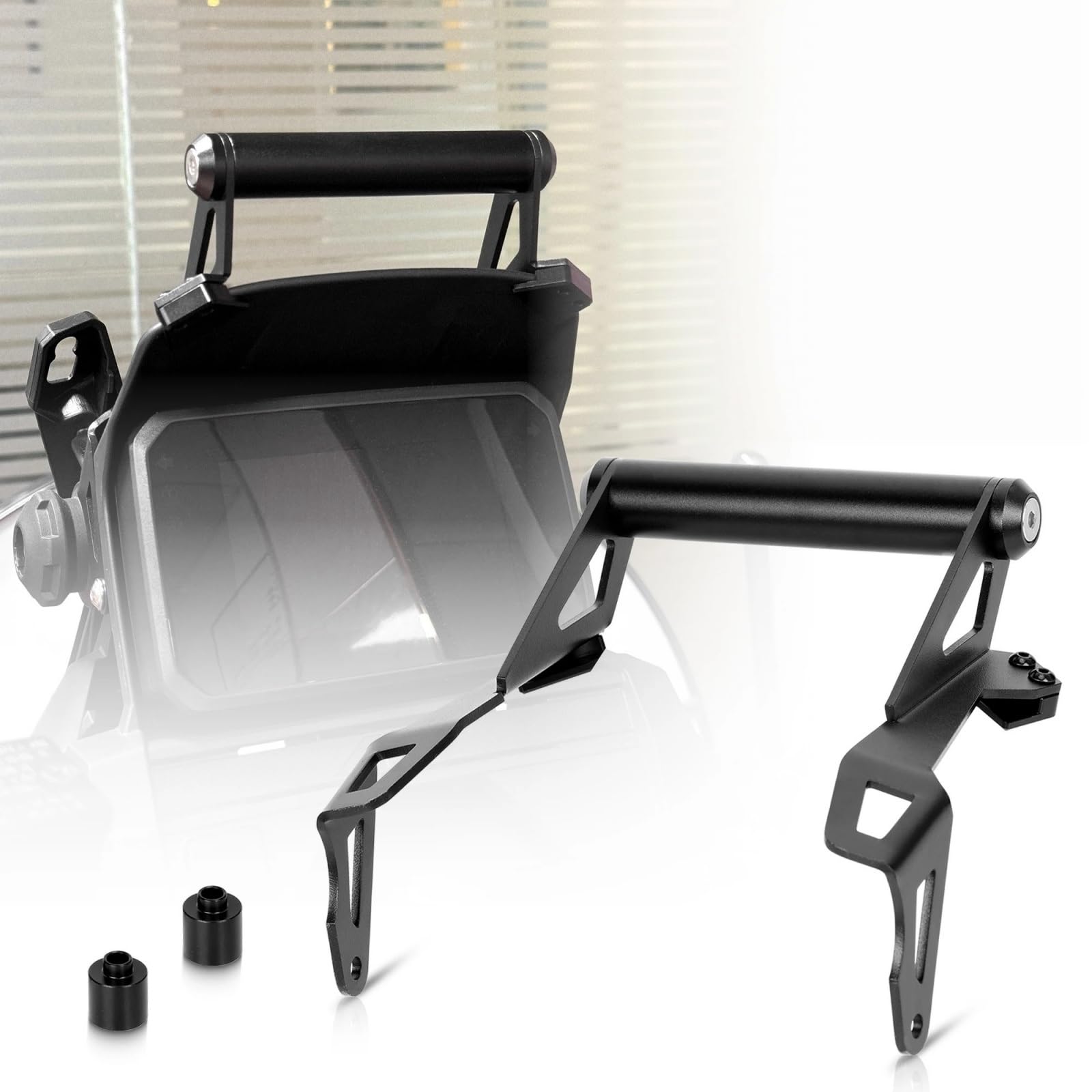 Soporte para teléfono de Moto Soporte de navegación para Motocicleta para Honda ADV 350 2022-2025
