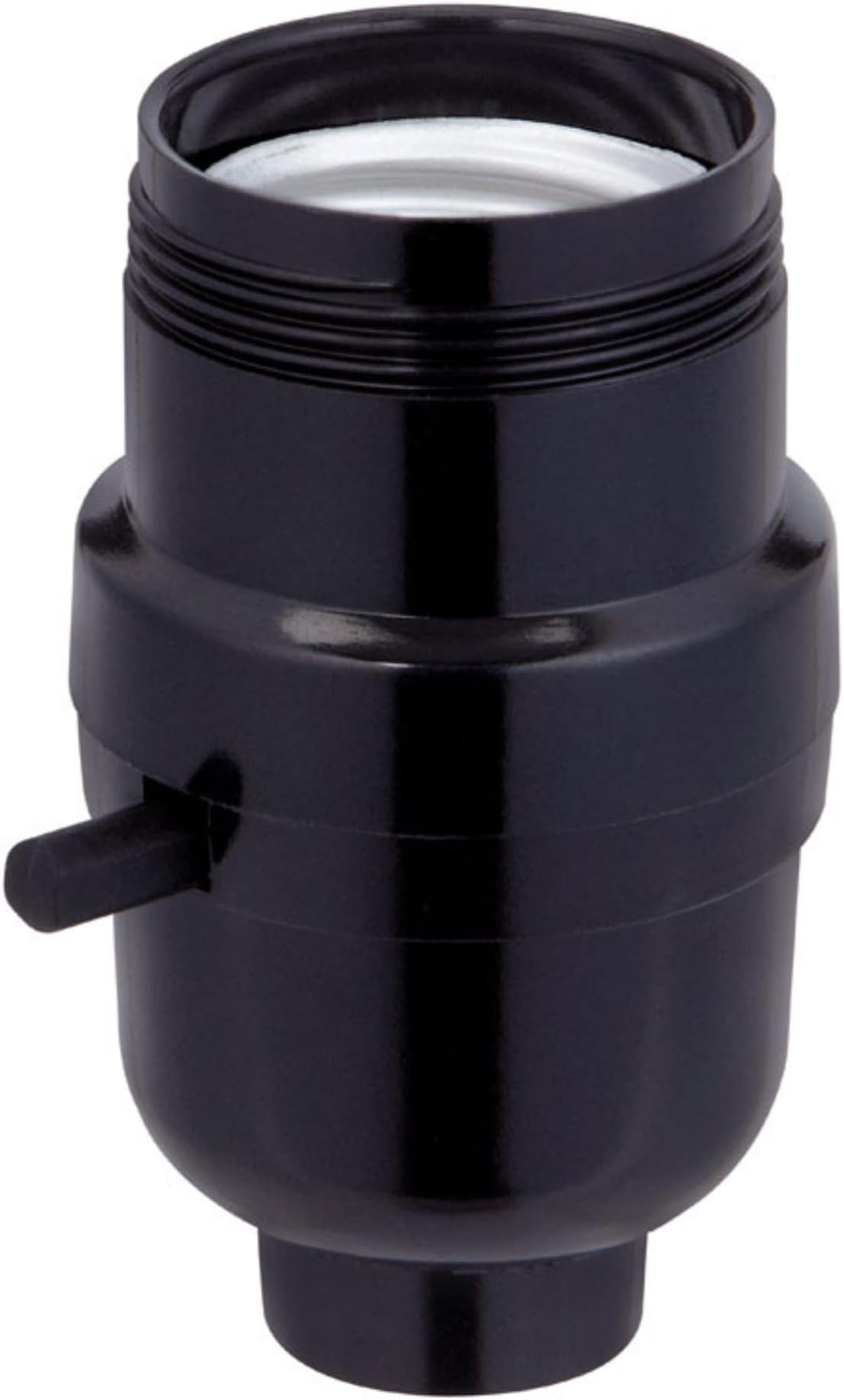 60535 Socket Phen On/Off Push Thg