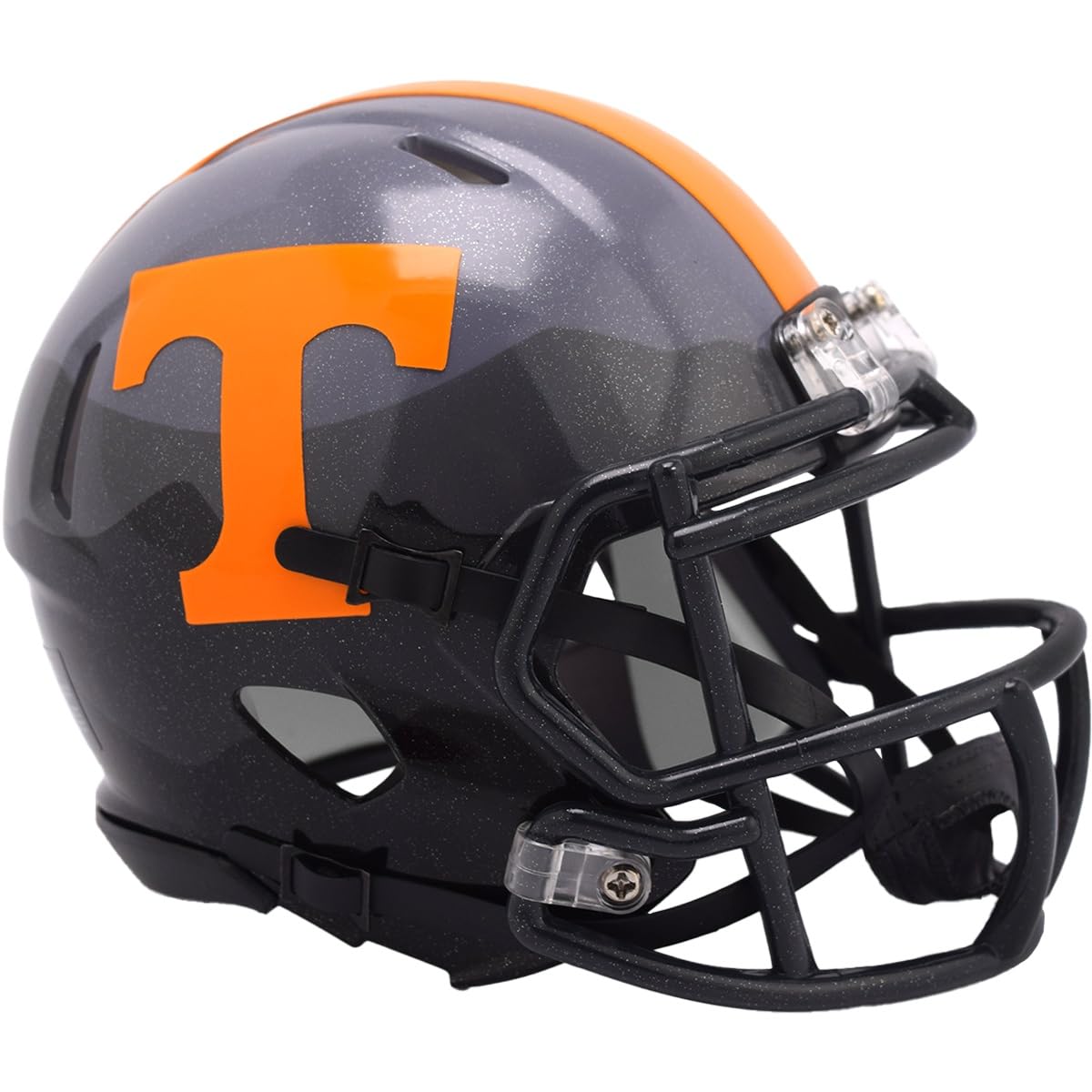 Tennessee Volunteers 2024 Smoky Mountain Revolution SPEED Mini Football Helmet