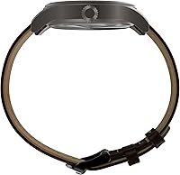 Vista 32 de Timex Reloj Expedition Scout de 1.575 in para hombre verde