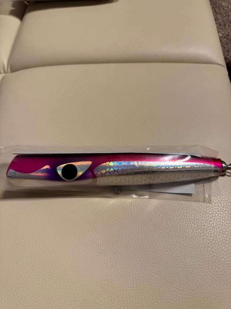 BAZOO 240 トップウォーター ルアー