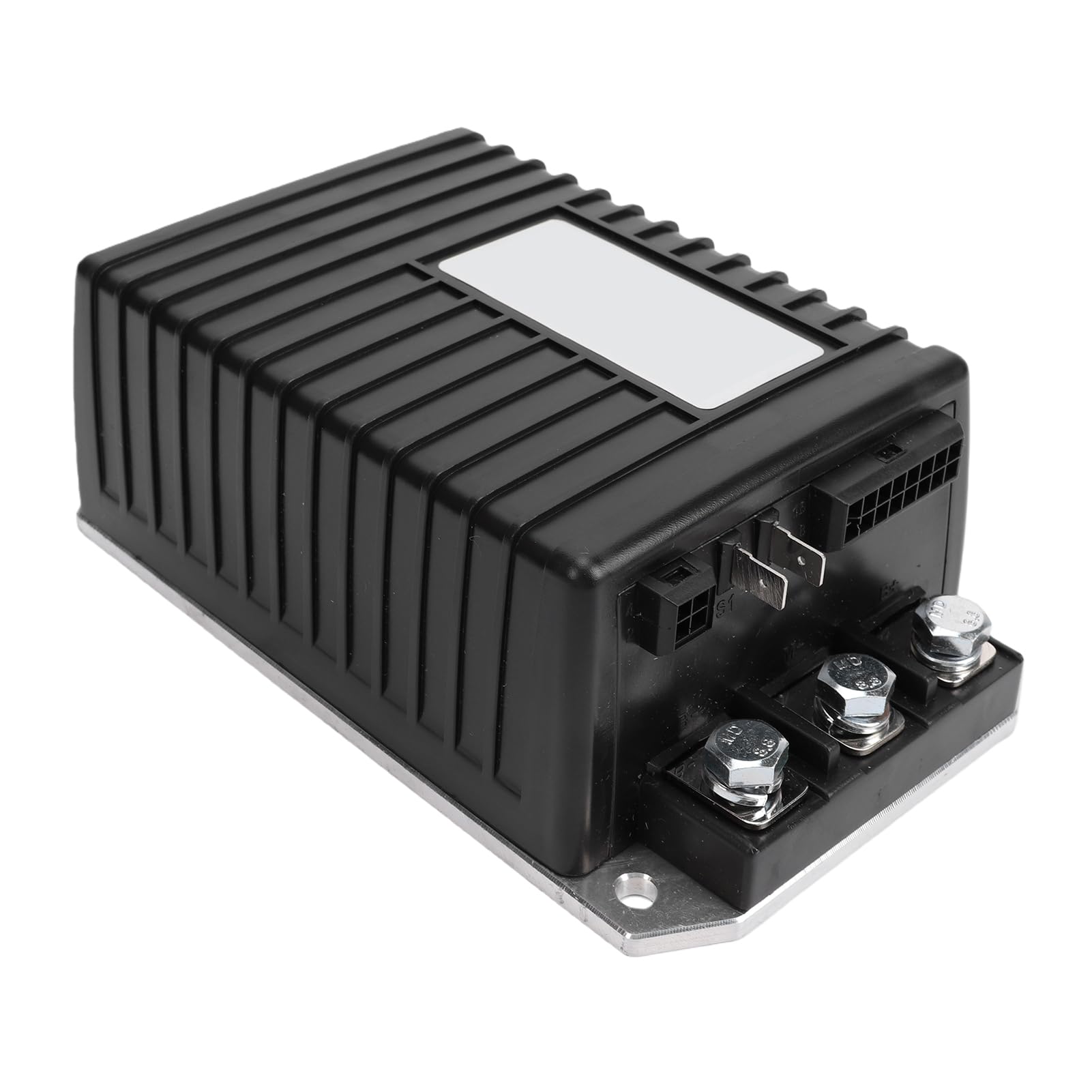 Luocute Controller Motore per Carrello da 48 V 275 A Sostitutivo per G29 | Compatibile con Motore da 48 V, Protezione Integrata da Cortocircuito e Surriscaldamento, Nessuna Modifica del Circuito