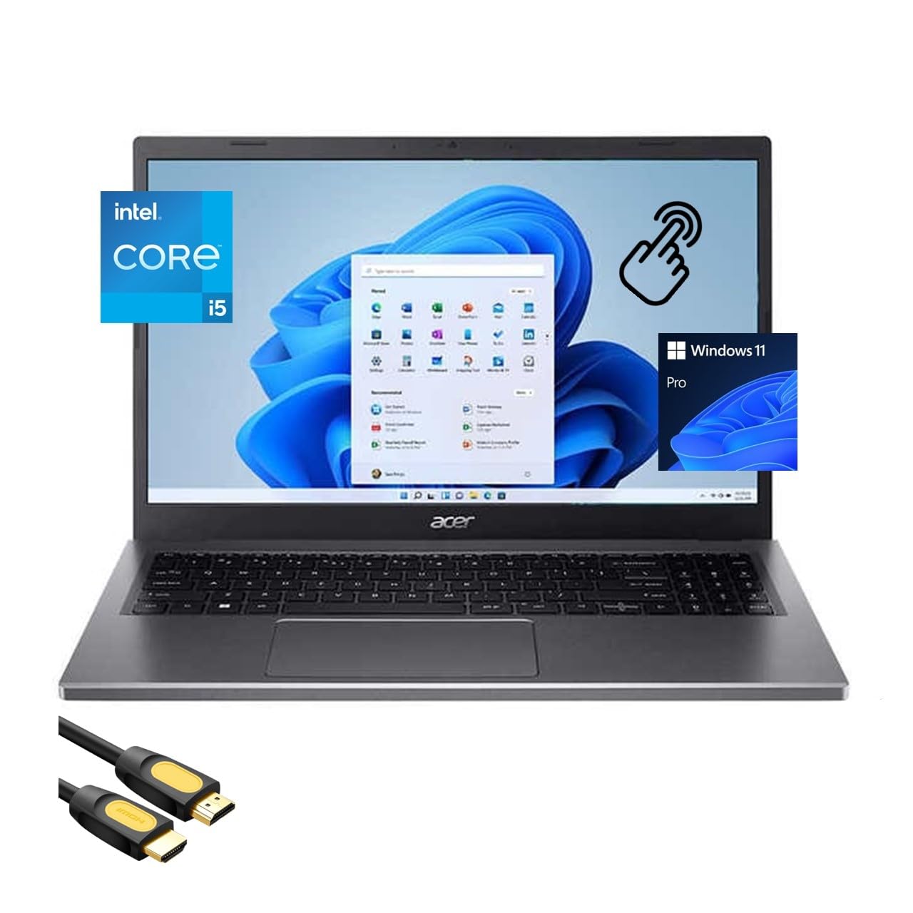 Amazon.com: acer Aspire 5 Laptop for Student & Business