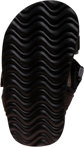 Vista 3 de Beverly Hills Boy's Sport Foam Lightweight Outdoors Water Sandals (Toddler)