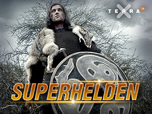 Superhelden