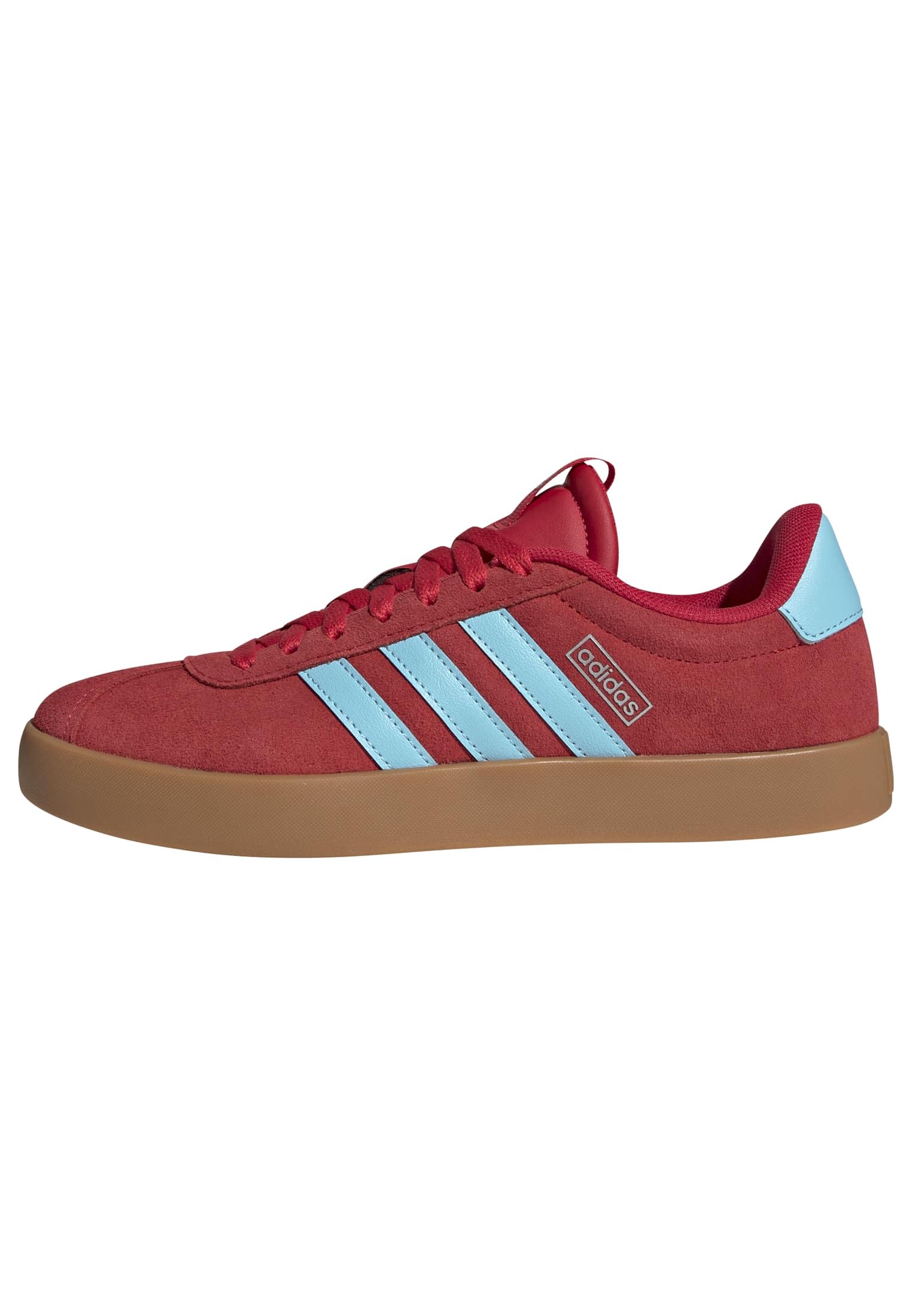 adidas Damen Vl Court 3.0 Shoes