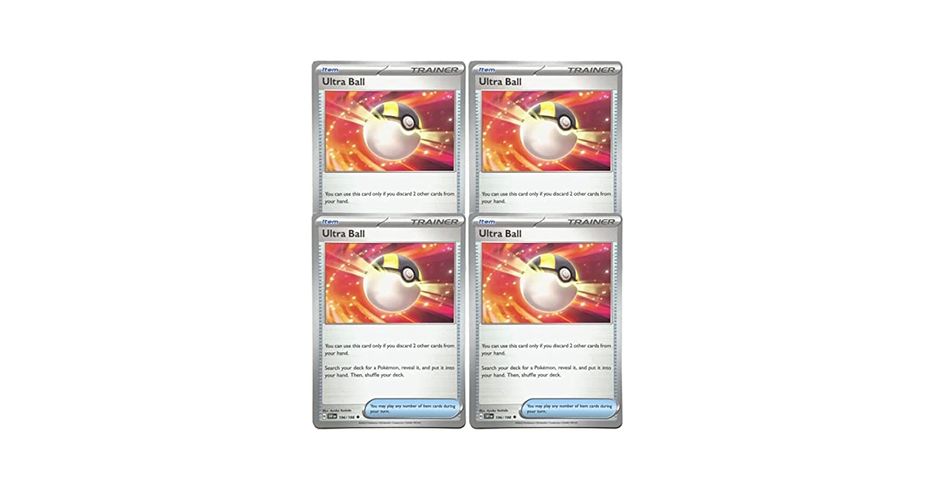 ポケモンカード Ultra Ball トレーナーカード s-l400.jpg