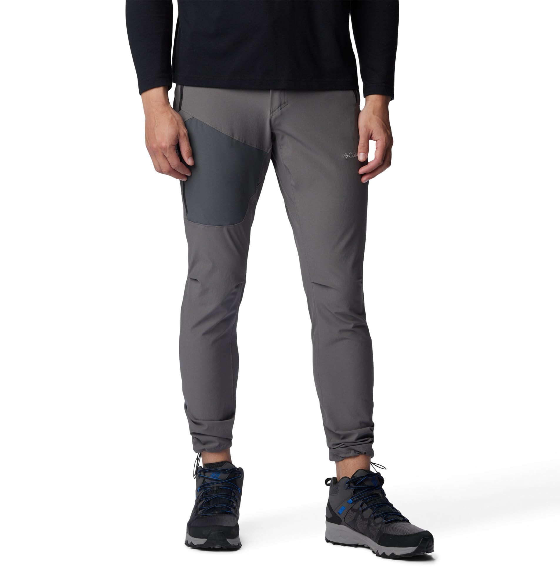 Columbia - Pantaloncini da Uomo Triple Canyon II