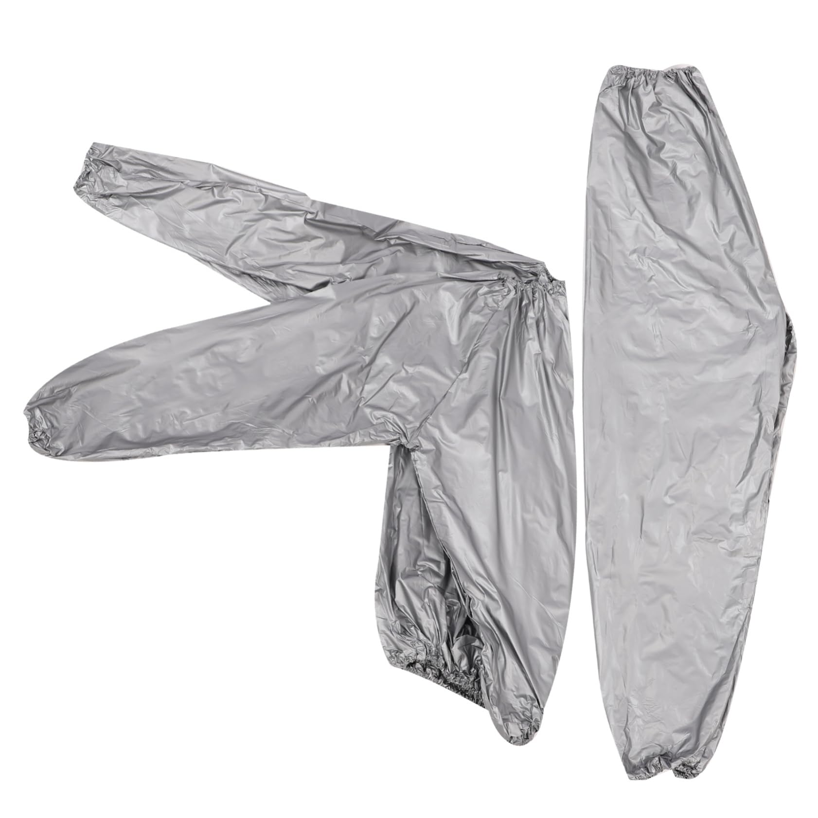 BESPORTBLE Sweat Sauna Suit for Men Women Tank Top and Pants Sports Fitness Clothing