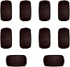 DjuiinoStar 10 PCS Teflon Stickers for DFS-28 DFS-29 DFS-42 DFS-43 DFS-44 DFS-47 Accessory