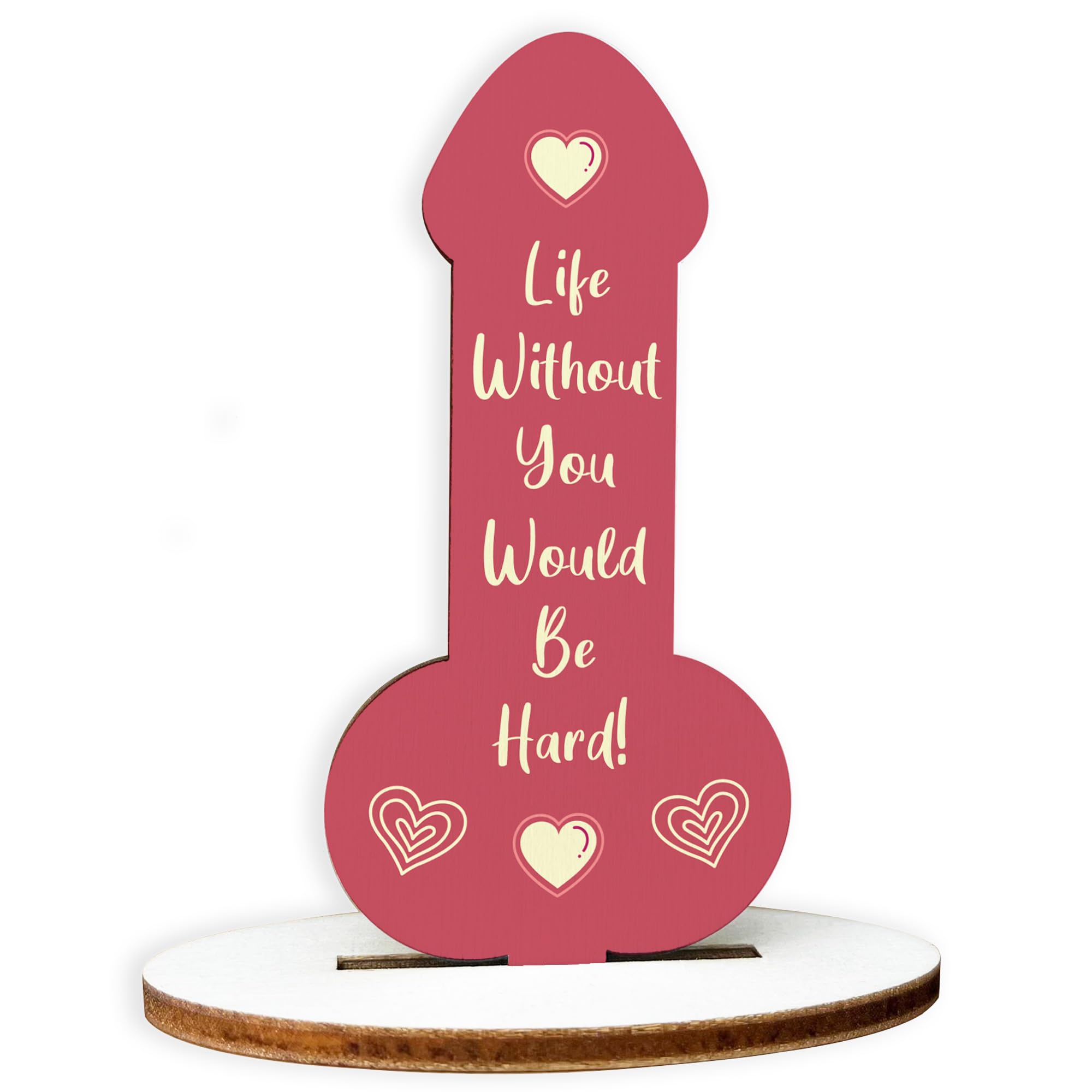 Red Ocean funny friendship gift for women, gift for friend, christmas, novelty gifts for her, funny gifts for auntie, mum, sister, r...