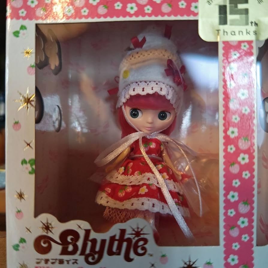 Blythe フィフティーンキャンドルズ ドール Blythe フィフティーンキャンドルズ ドール Blythe