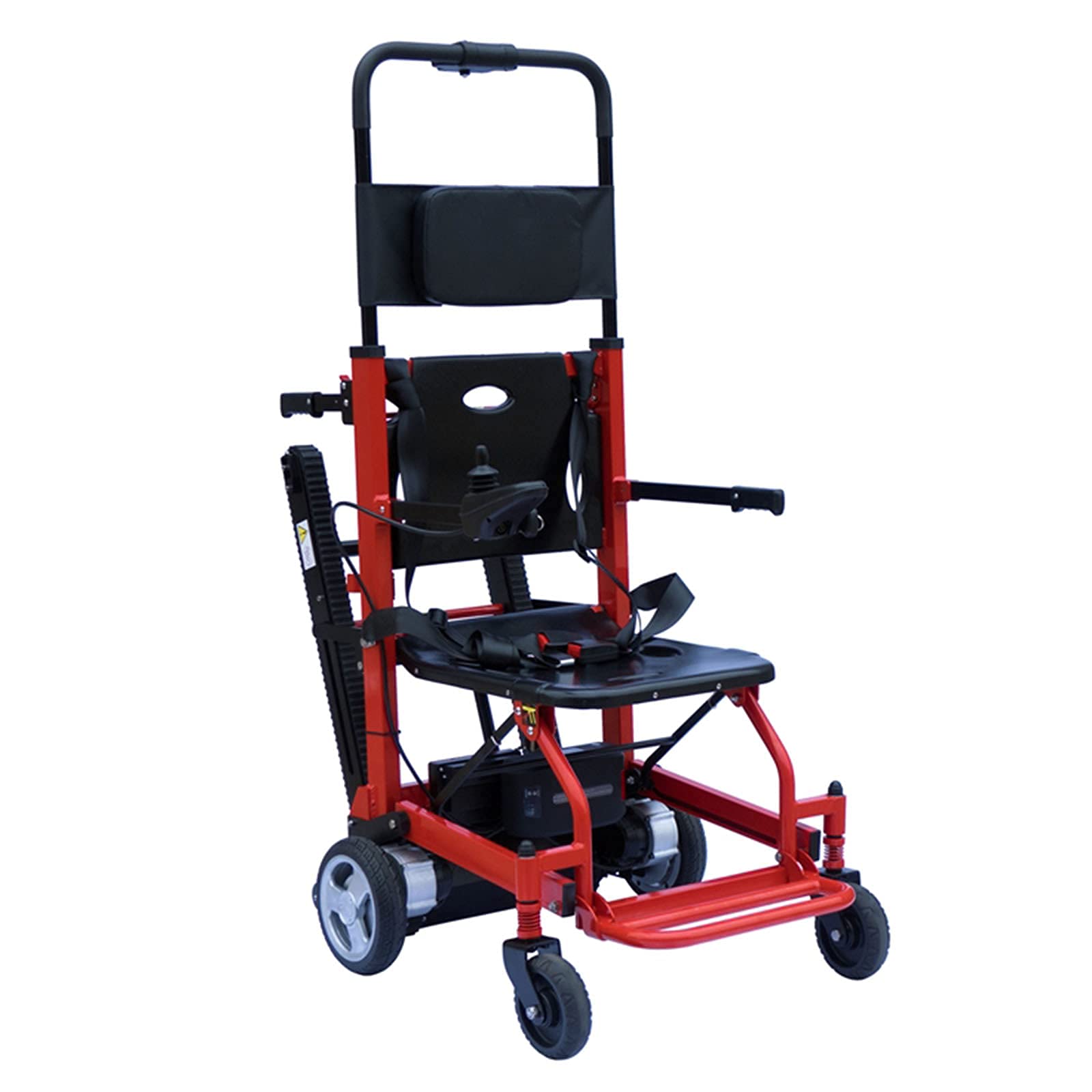 Buy Folding Stair Climbing Electric Wheelchair for Disabled,Portable