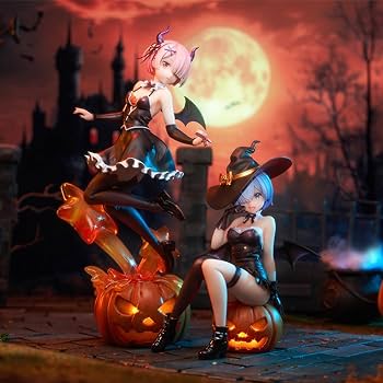 Amazon | HiPlay Animester×KDcolle 『Re:ゼロから始める異世界