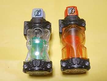 (未使用･未開封品)　ユニクロ 限定 仮面ライダービルド ゴースト おばけフルボトル パーカフルボトル 6k88evb 61F82Vip7yL._UF350,350_QL50_.jpg