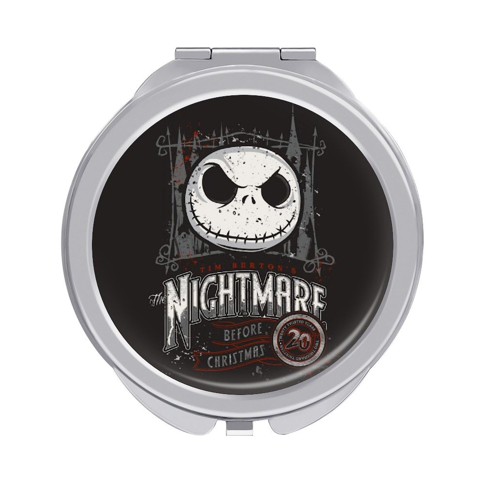 Amazon.co.jp: ナイトメアー・ビフォア・クリスマス ジャック 可愛い