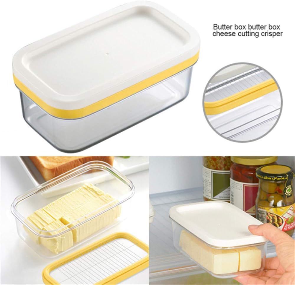 portaburro con coperchio per un bastoncino