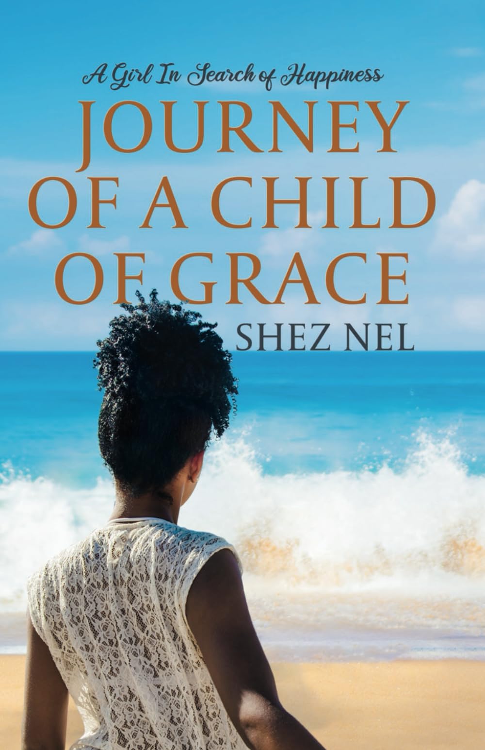 Journey of a Child of Grace