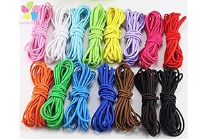 30 Yards Stretch Elastic Jewelry Cords