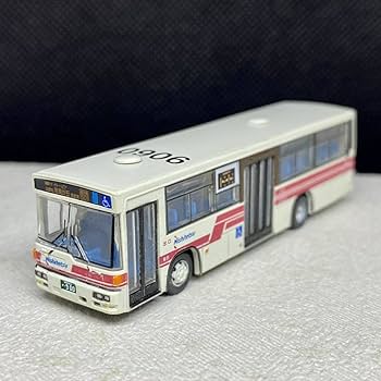 トミーテックバスコレクション第11弾　12種類セット ザ・バスコレクション 第11弾 (全12種+シークレット1種/12個入り