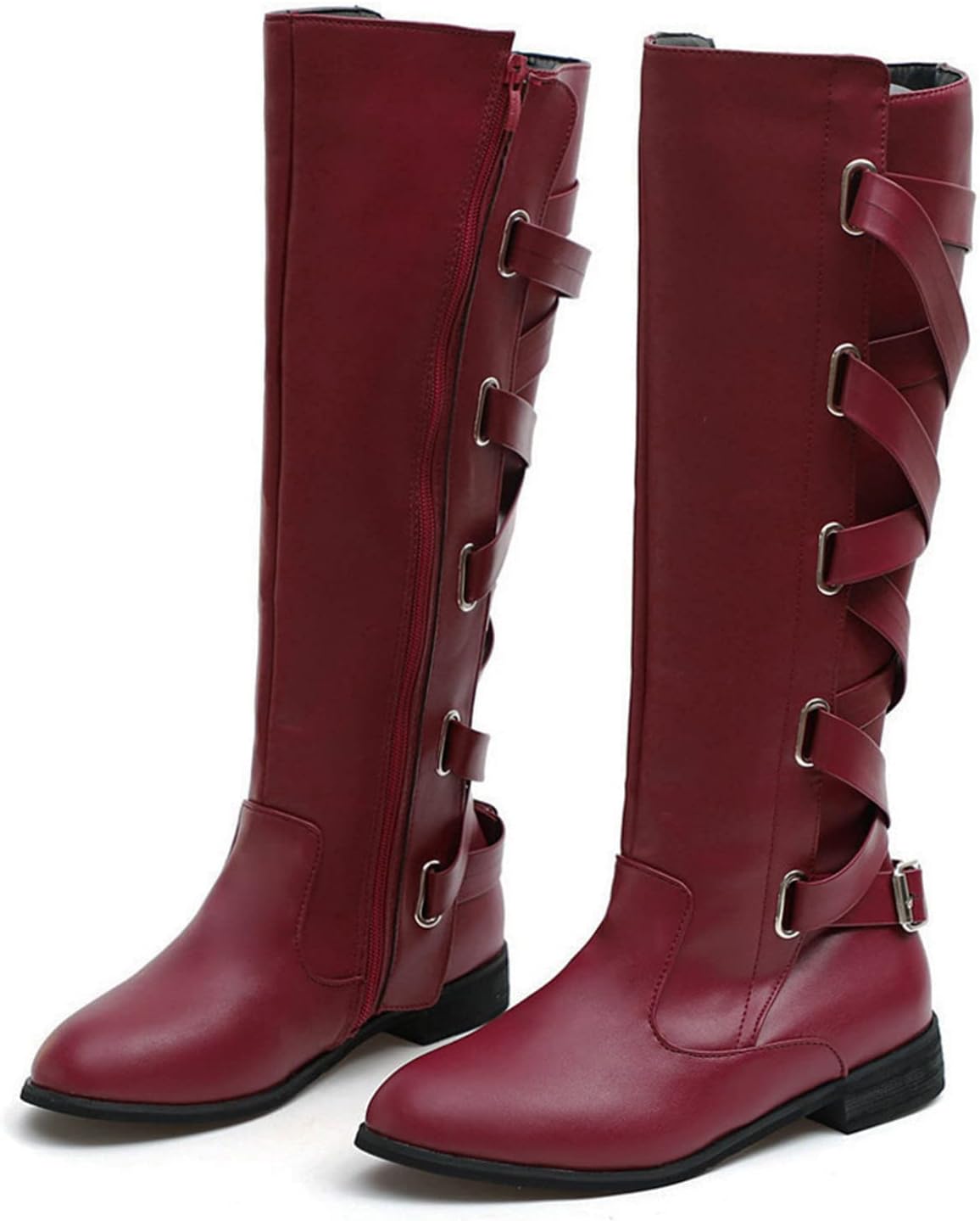 Womens flat winter boots Clearance