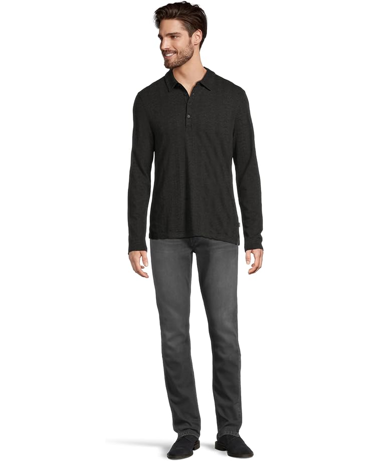 John Varvatos Jalen Polo K7021W25 - #5 of 5