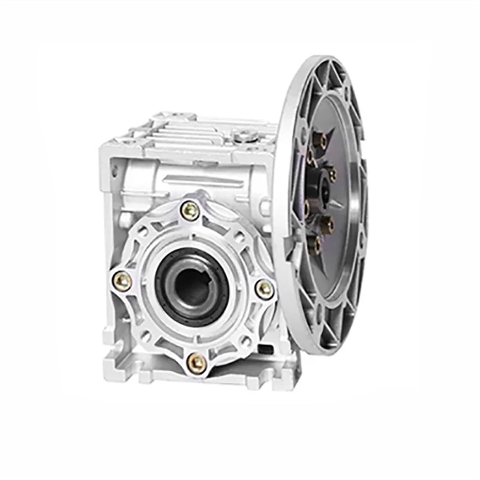 Motor Reducer NMRV040 Worm Gearbox Input 0.43