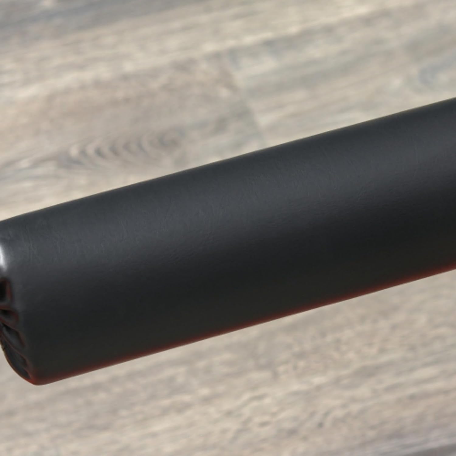 Split Squat Rack, Leg Training Rack, Single-leg Squat Rack, 12-level Adjustable Squat Roller, Suitable for Lower Limb Strength Training, Red