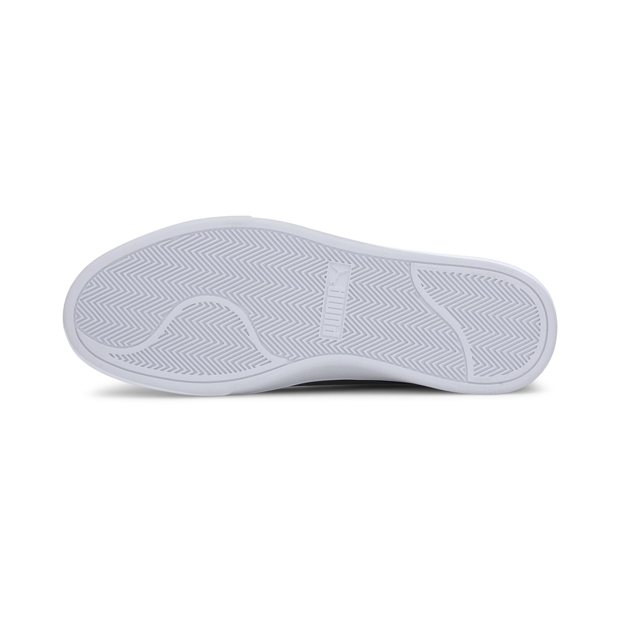 Puma Unisex's Shuffle Sneaker