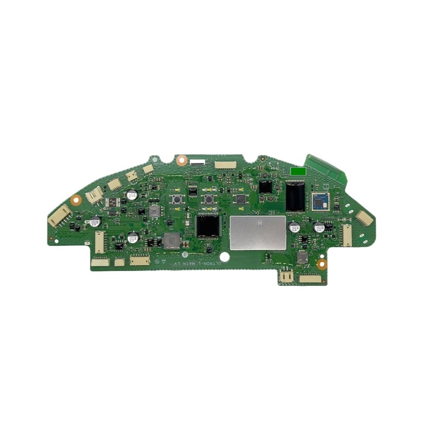 HIOPNBVCFD ，Compatible For Roborock， Q8 MAX Q8 MAX+ Spare PartsUltron Lite-Mainboard-CE Version Motherboard Accessories