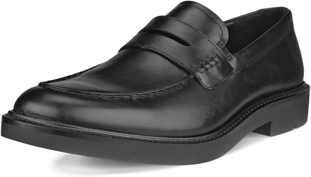 ECCO Mens London - Classic Comfort