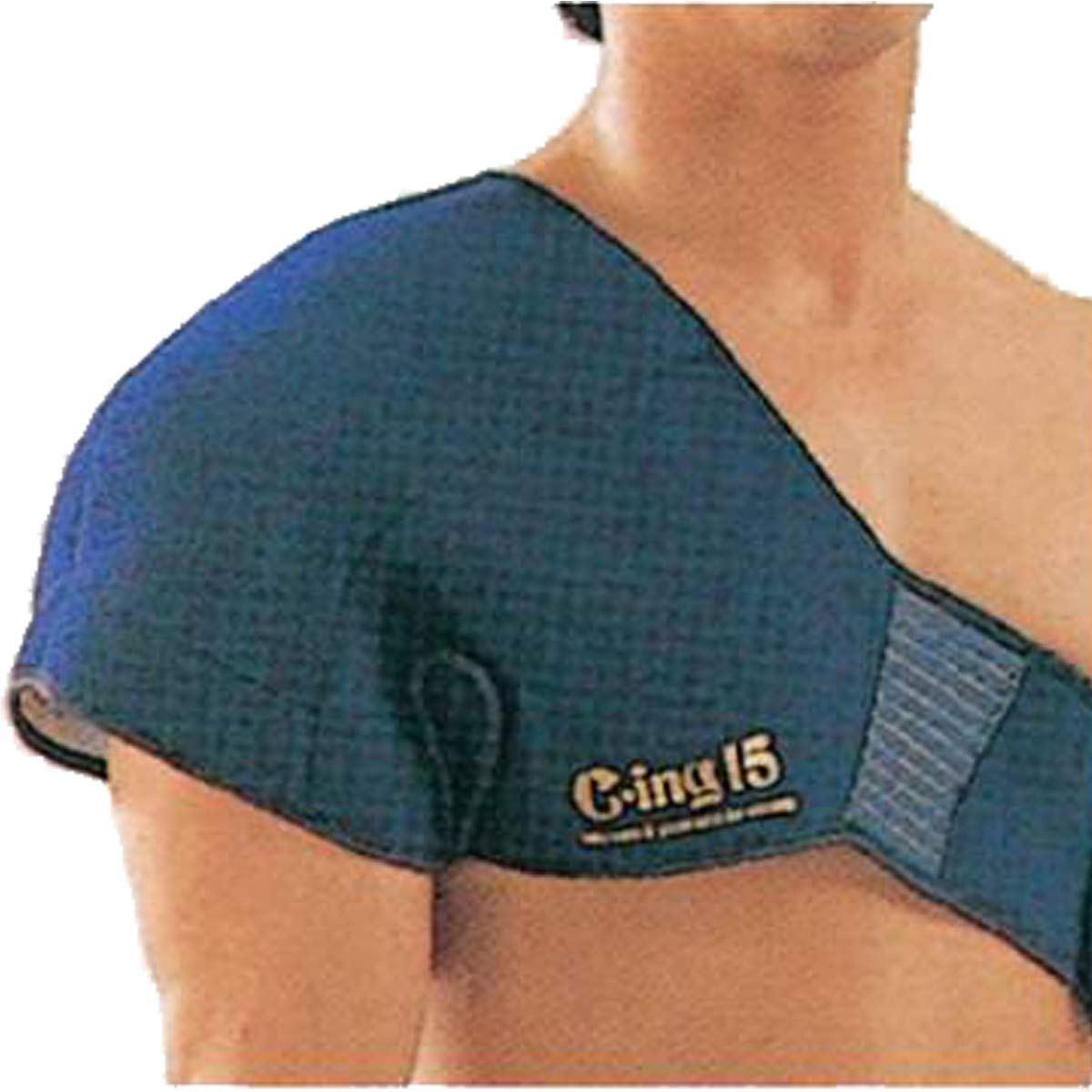 Amazon.co.jp: ZETT(ゼット) アイシング サポーター＋蓄冷材(2個