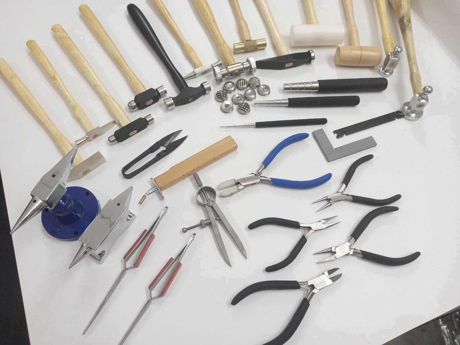 NK eShop Set of 30 Jewelry Making Tools