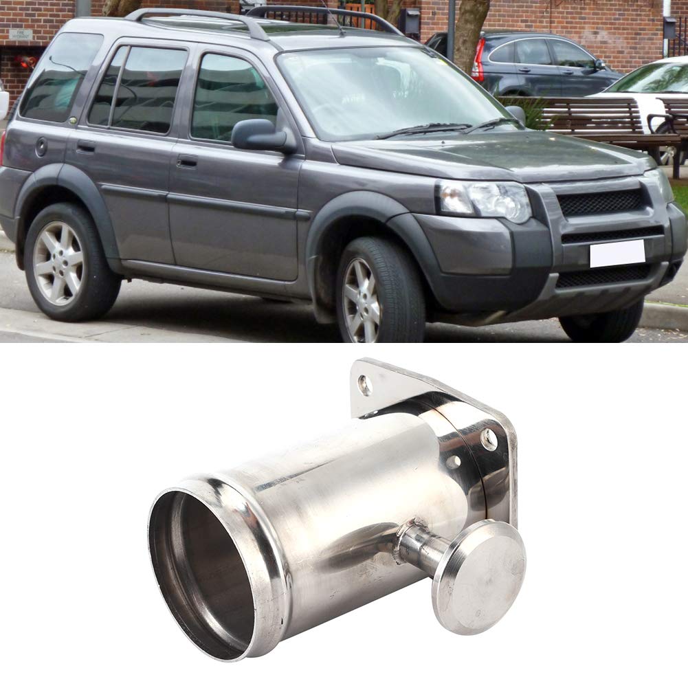 Kit di Rimozione EGR Kit di Riparazione del EGR Efficiente e Durevole Freelander TD4 2001-2006
