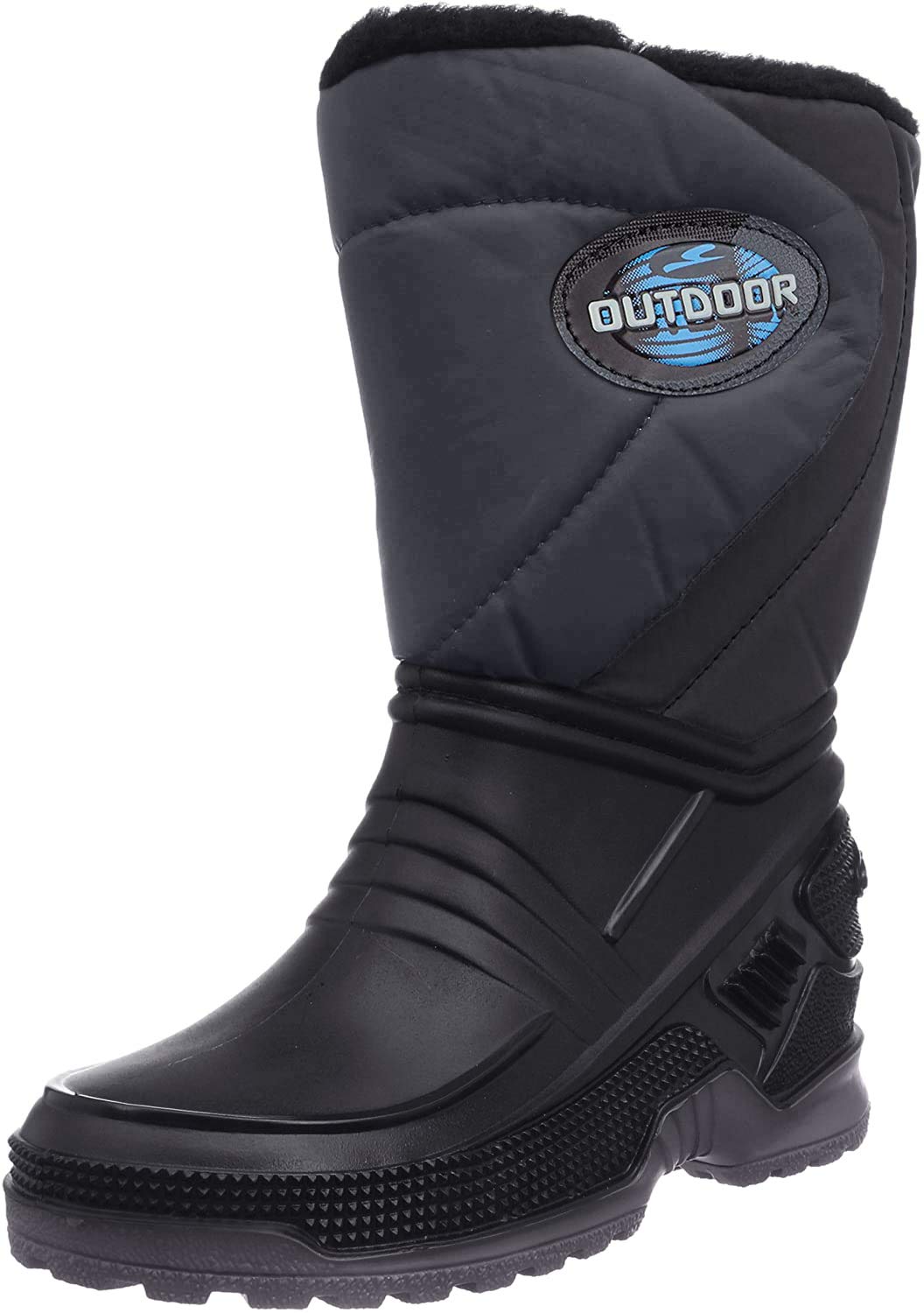 Beck Jungen Outdoor Gummistiefel