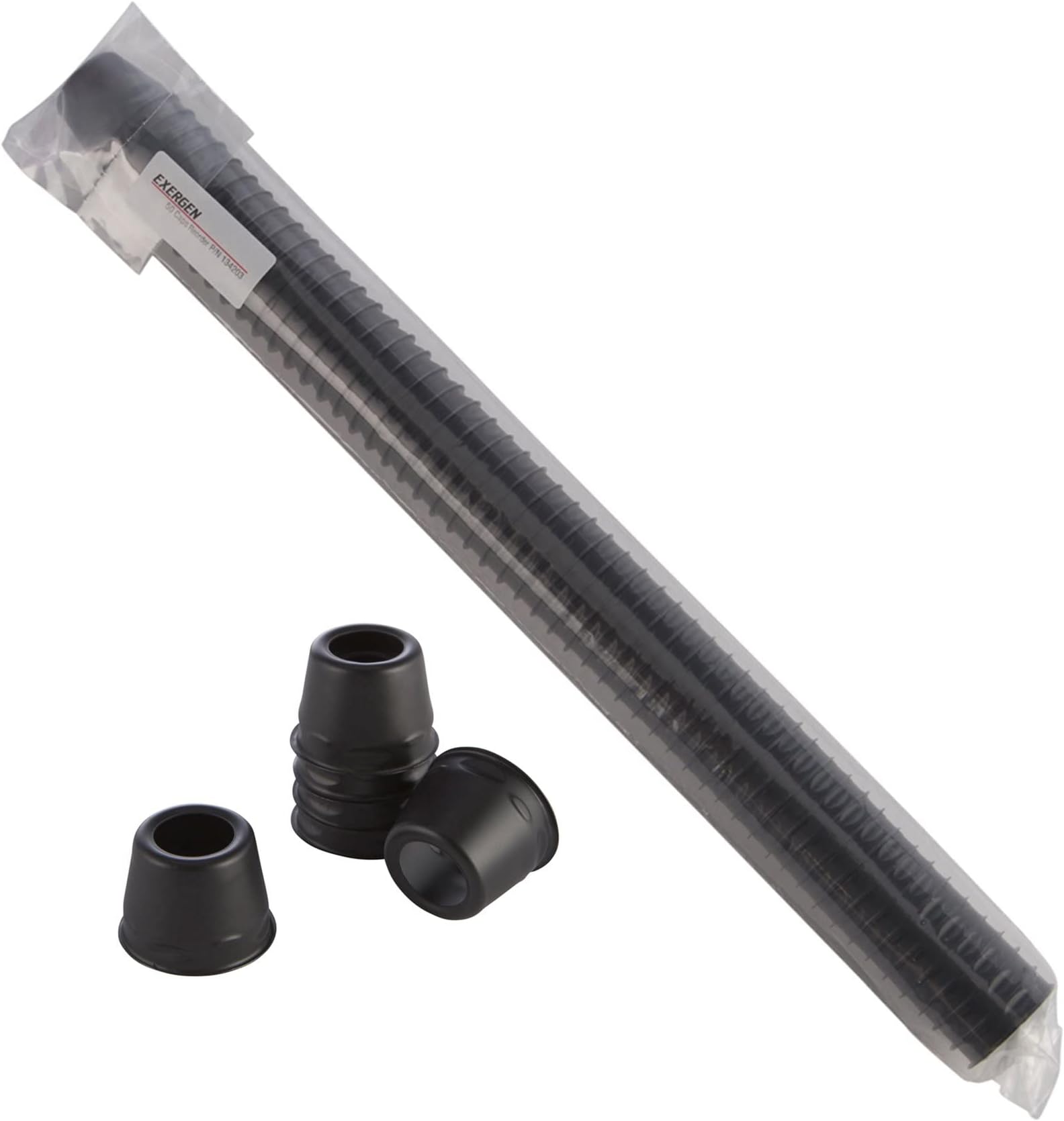 Probe Cover for TAT-2000 and TAT-5000 Temporal Thermometer 134203 50 per Pack